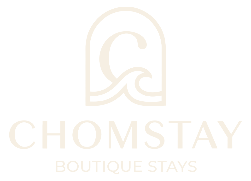 Chomstay — Boutique Stays